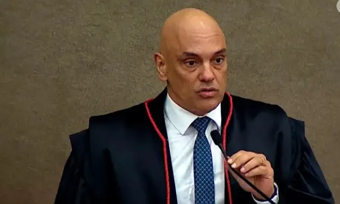 Moraes analisou pela segunda vez e acabou acatando pedido de Waldir Neves (Foto: Arquivo)