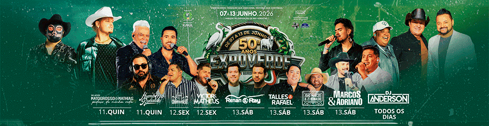 Expoverde 