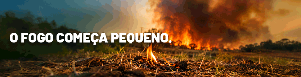 Incêndio 