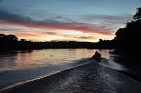 Segunda-feira com muitas nuvens e temperaturas estáveis em Coxim