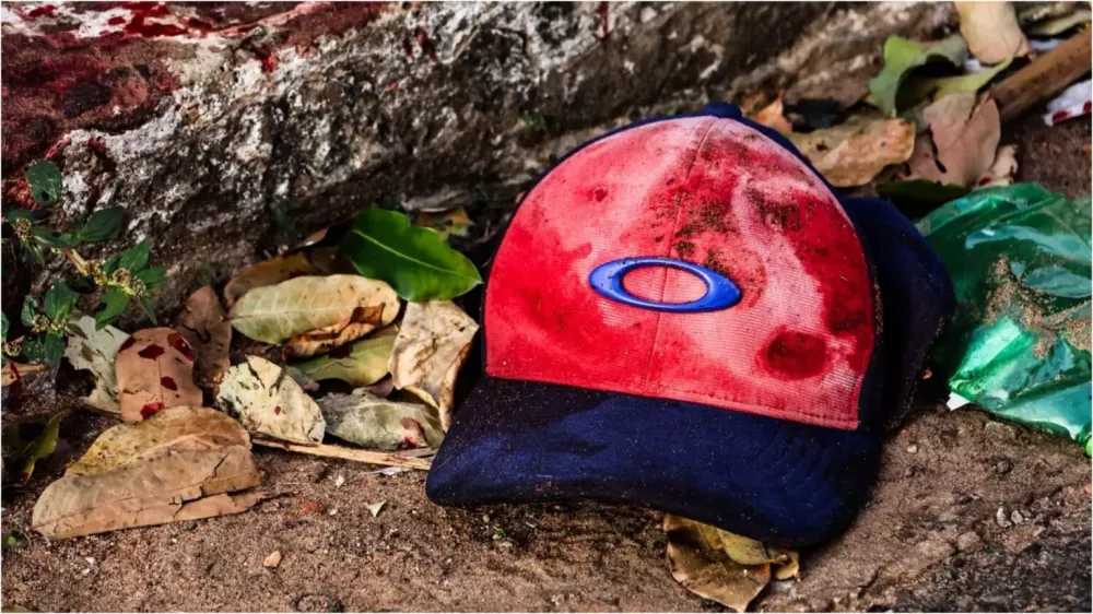 Jovem de 20 anos é ex3cutado com 12 tiros em Campo Grande