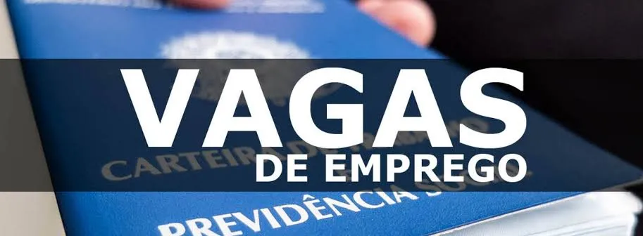 Casa do Trabalhador em Rio Verde Abre Diversas Vagas de Emprego em Diferentes Áreas nesta segunda feira dia 12