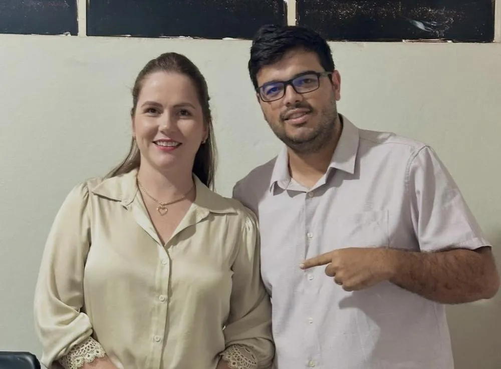 Pedido do vereador Yhgor Chagas é atendido e  Médico neurologista começa  atender pelo SUS em Rio Verde. 