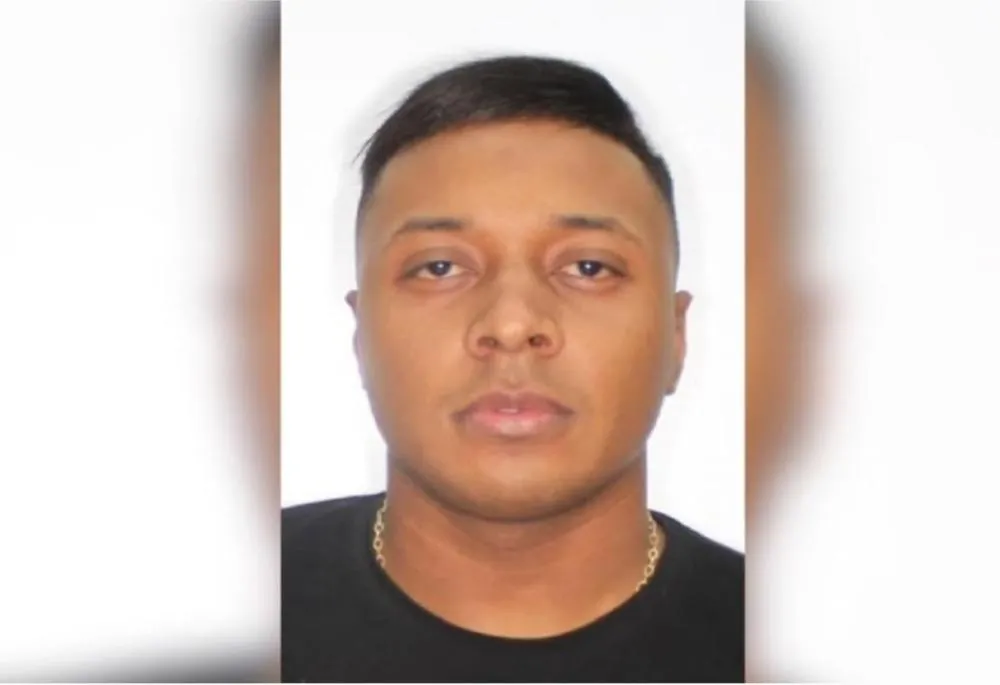 Recompensa de R$ 50 mil: polícia busca olheiro que monitorou Gritzbach