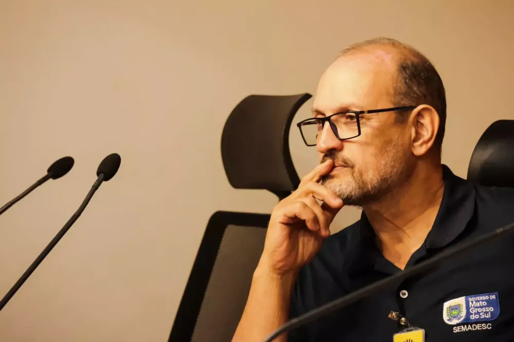 Governo de MS pode extinguir decreto sobre tamanho máximo na pesca profissional