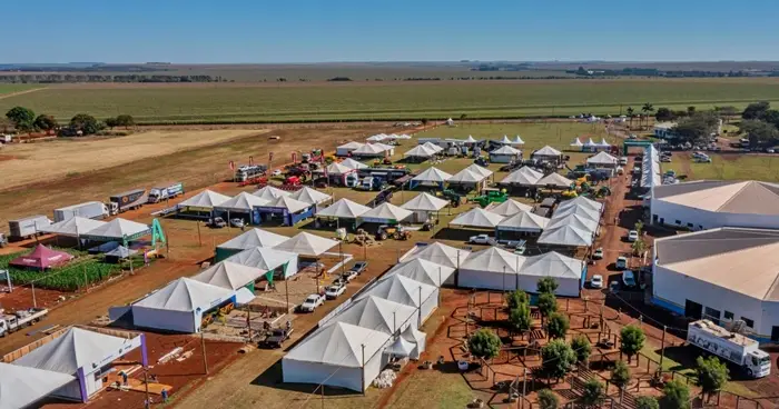 Edição da Agripesi 2025 é cancelada em São Gabriel do Oeste