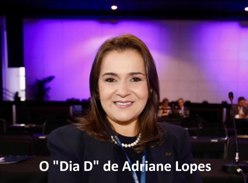 TRE faz julgamento histórico sobre pedido de cassação de Adriane Lopes por compra de votos