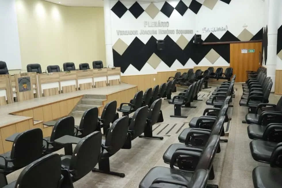 Câmara promove eventos sobre Assistência Social e segurança no trânsito nesta quarta-feira