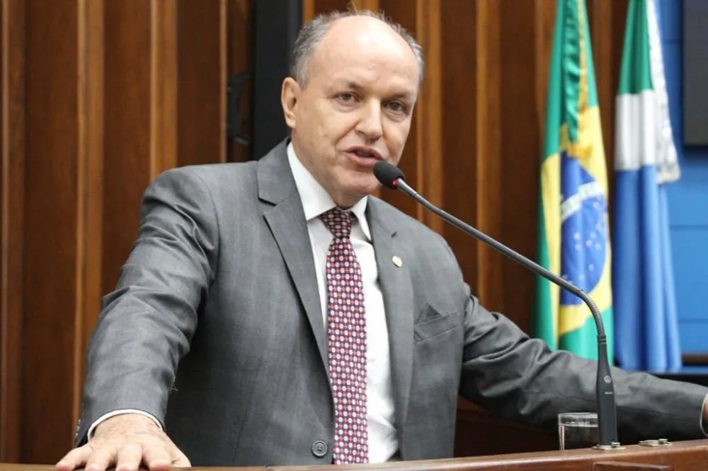 Deputado critica leilão da BR-163 com única interessada, a antiga CCR MSVia
