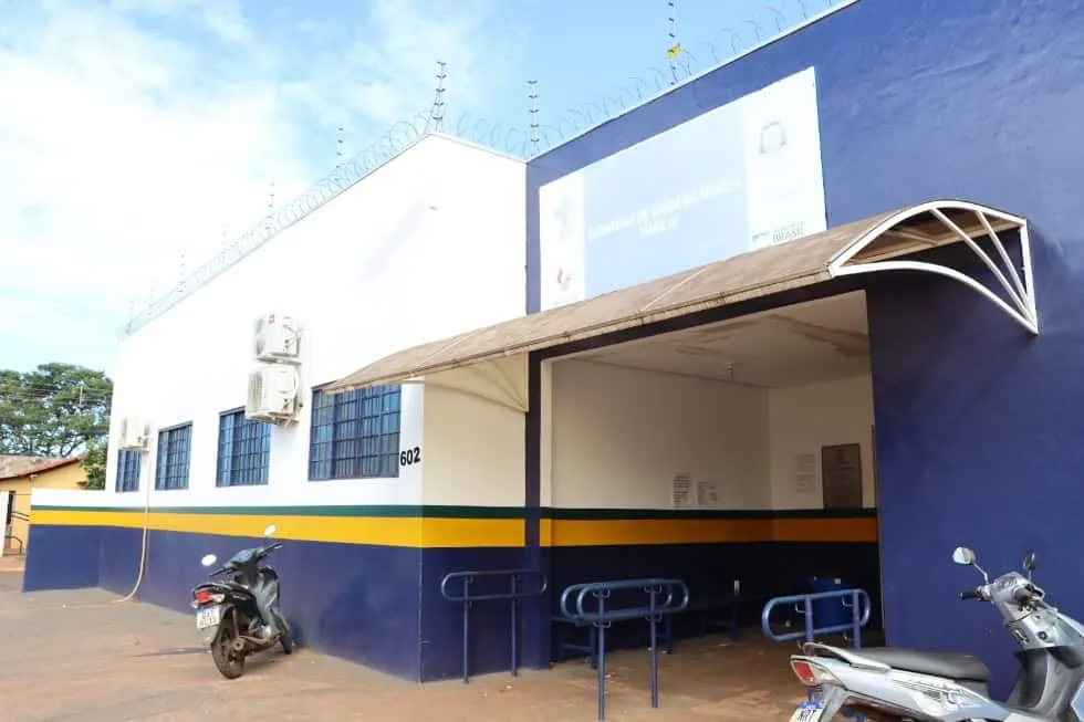 São Gabriel: Geraldo Rolim propõe atendimento odontológico noturno no ESF IV do Bairro Fênix