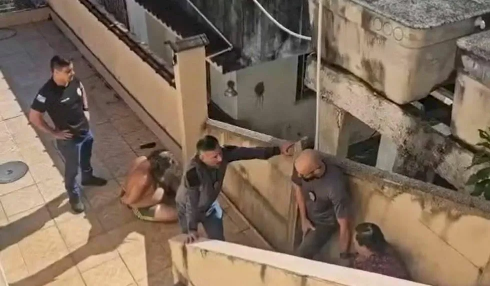 Cadáver de idoso era mantido em casa pelos filhos e recebia cerca de R$ 5 mil do INSS