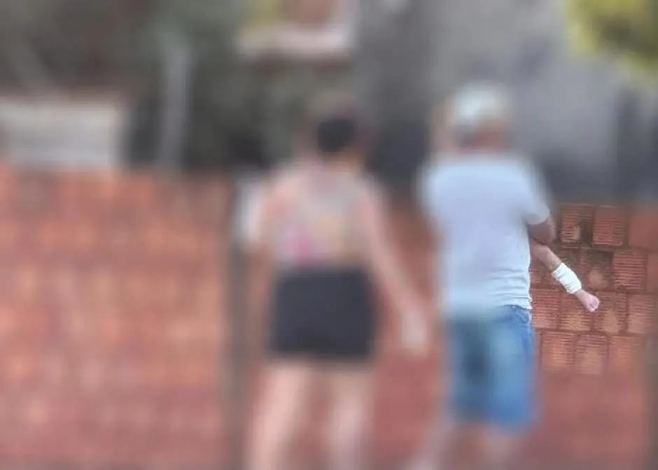 Criança de 3 anos é esfaqueada durante briga familiar em Bataguassu