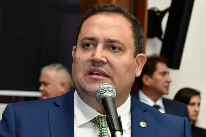 Deputado Estadual Márcio Fernandes realiza Prestação de Contas em Rio Verde no sábado, 31 de maio