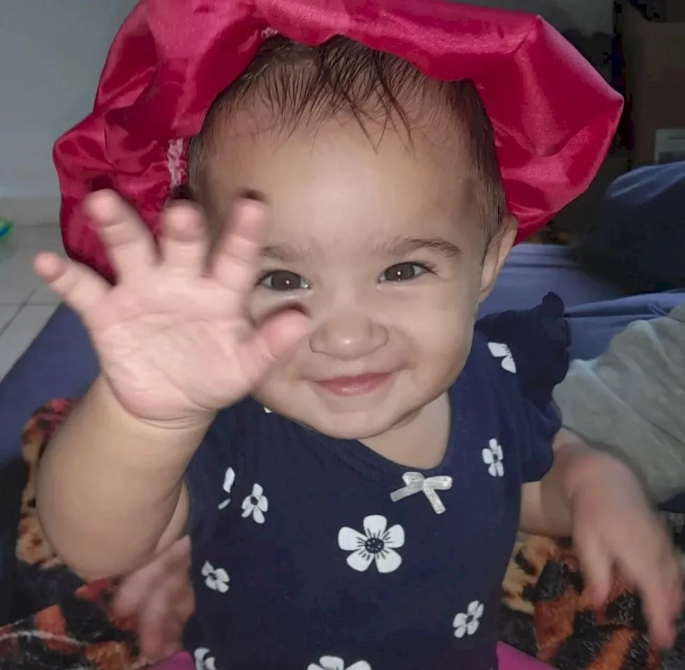 Bebê ainda sorriu antes de morrer’: o relato que chocou a polícia em MS 