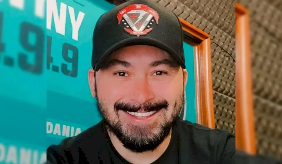 Radialista é morto a tiros durante programação ao vivo no Pará
