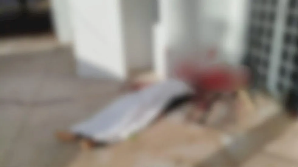 Briga por drogas motivou assassinato de morador de rua em Naviraí