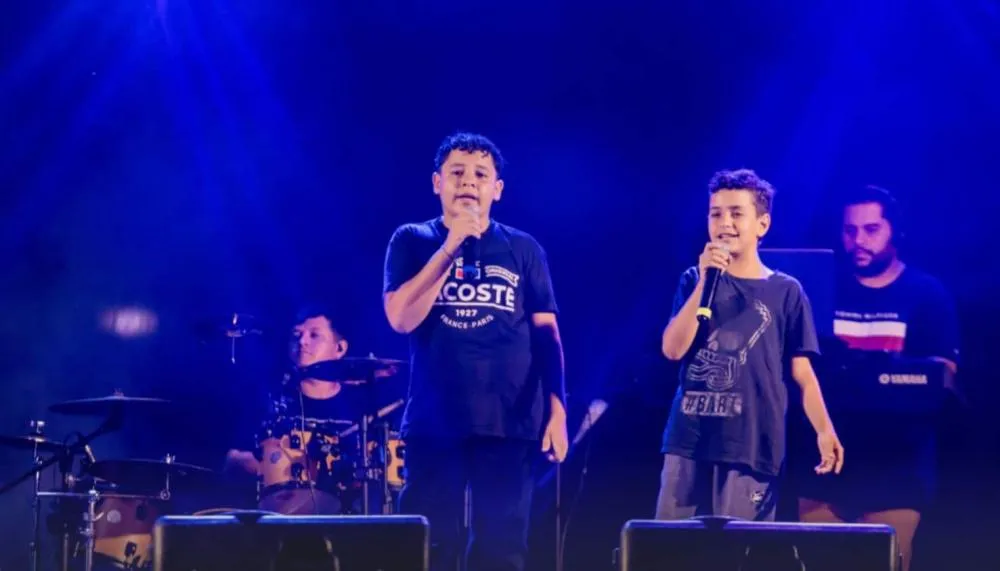 Luzes do Cerrado: Festival Estudantil da Canção acontece em São Gabriel do Oeste na próxima segunda