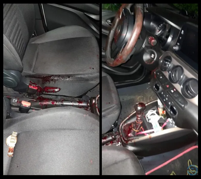 Adolescentes envolvidos em tentativa de latrocínio contra taxista são apreendidos em Coxim