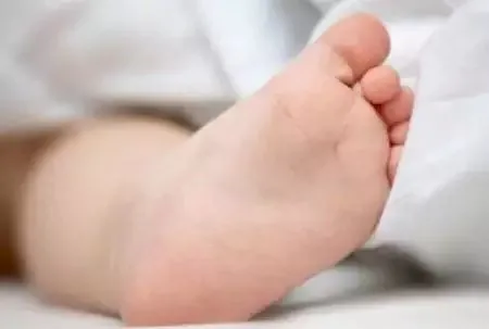 Polícia aguarda laudo sobre investigação de morte de bebê de 6 meses em MS