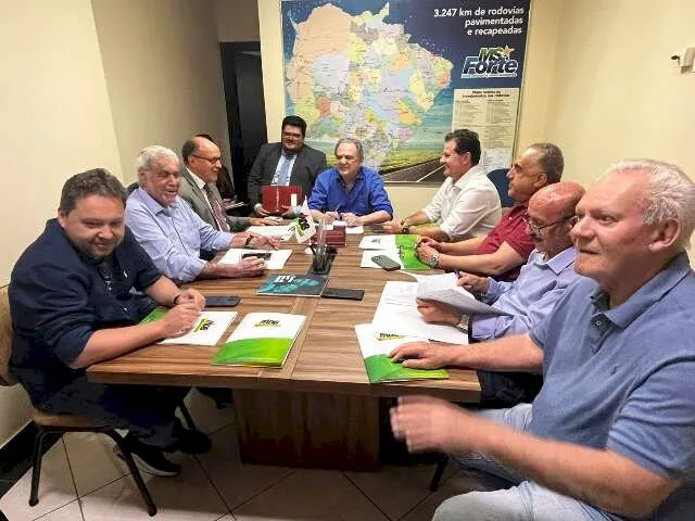 MDB de MS vê com “bons olhos” federação com Republicanos