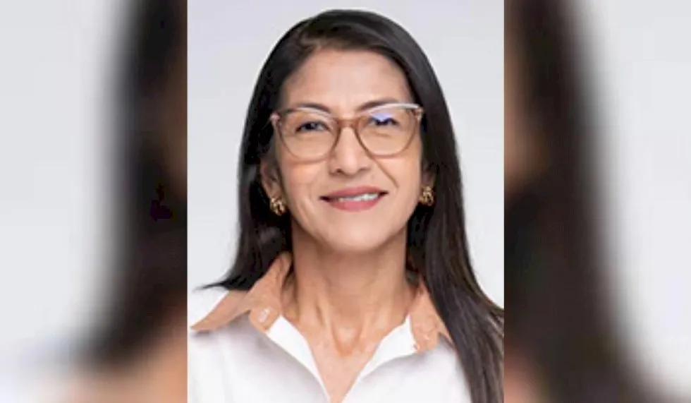 Vice na chapa de Urt, candidata do MDB pode concorrer à prefeitura de Bandeirantes
