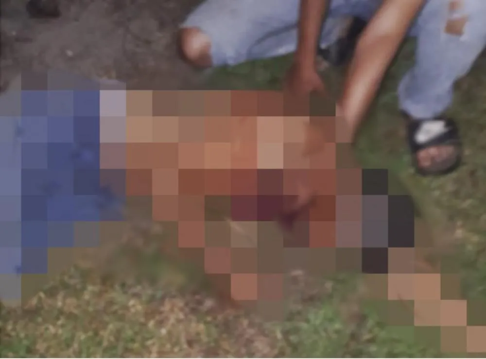 Peão incendeia casa de gerente, é baleado e morre em fazenda no Pantanal 