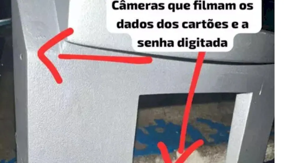 Foragido, especialista em estourar caixas eletrônicos é preso em MS pela PRF