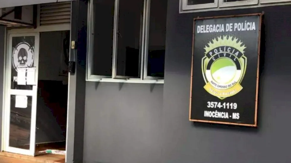 Bebedeira e tapa rosto acabam com homem assassinato a facadas no pescoço em MS