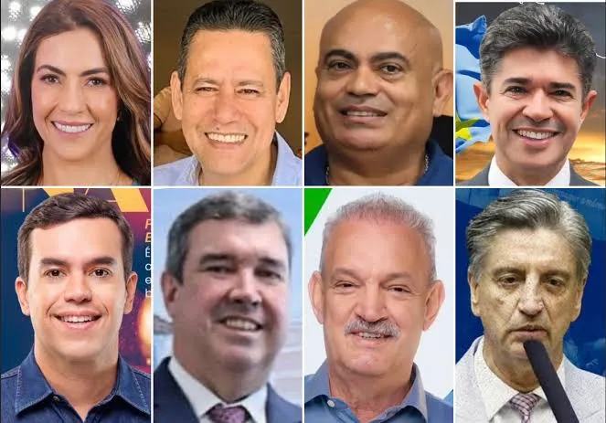 Aliança do Podemos e PSDB é marcada por confusão e pode nem sair do papel