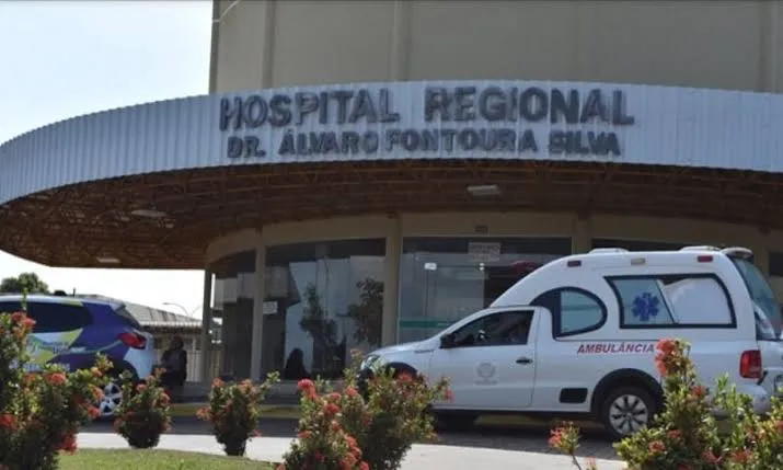 Homem é esfaqueado após dar carona a conhecido em Coxim