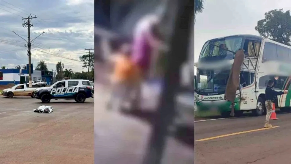 Fim de semana violento termina com dez mortes em MS