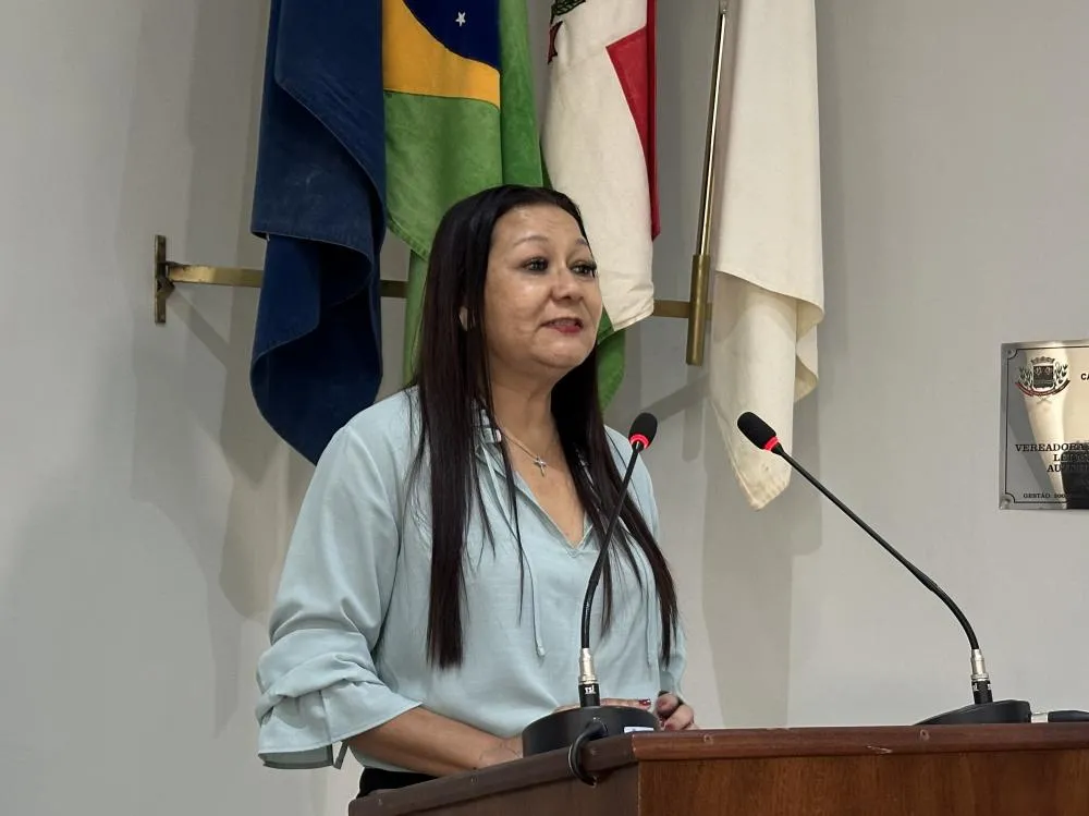 Câmara recebe lançamento do Orçamento Participativo 2026, projeto inédito em Rio Verde
