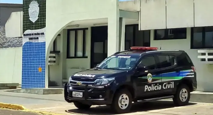 Homem tem imóvel invadido e drone avaliado em R$ 8 mil é furtado em Camapuã