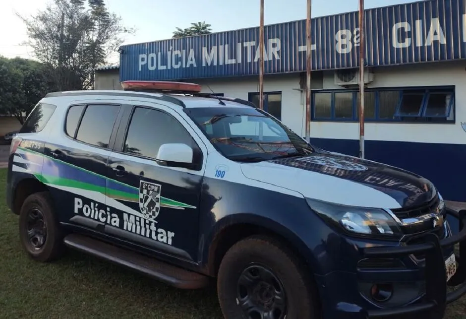 Sempre teve agressões“, diz jovem que denunciou ex no Distrito Quebra Coco