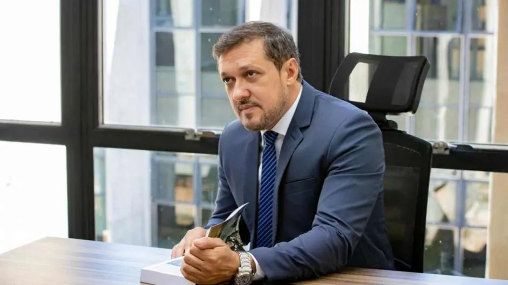 TSE julga desfiliação de deputado no próximo dia 27 em processo que pede cassação
