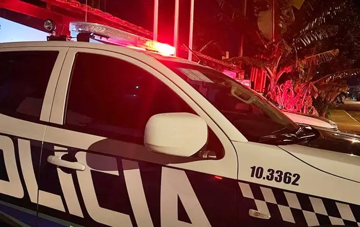 Dupla é presa em flagrante por tráfico de drogas em São Gabriel do Oeste