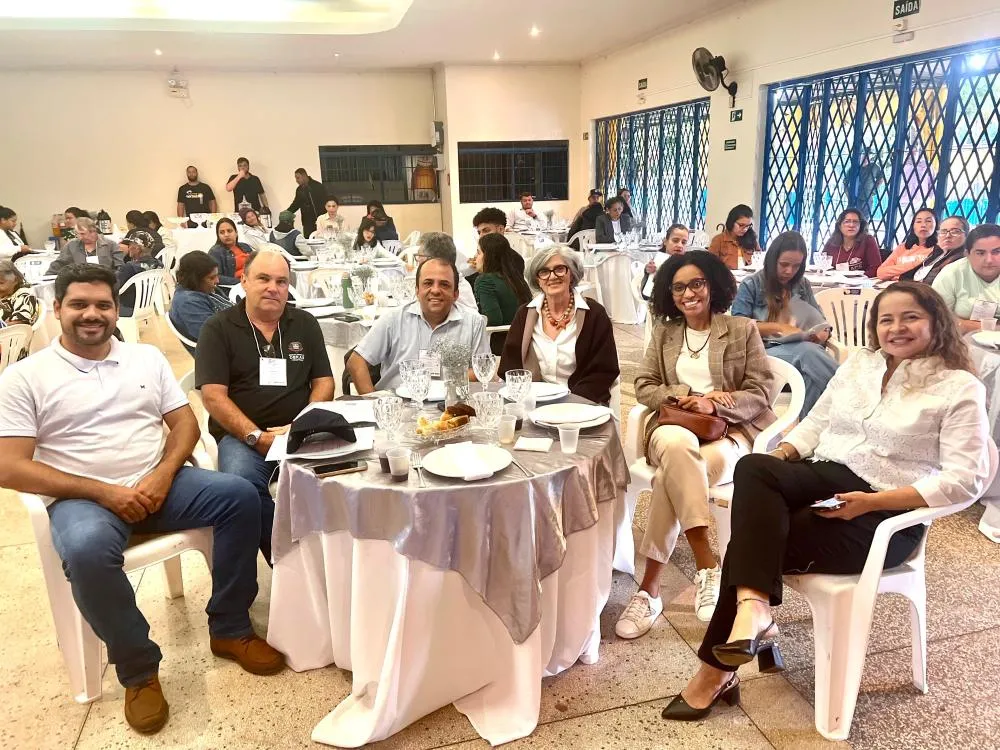Rio Verde realiza 1ª Conferência Municipal dos Direitos da Pessoa Idosa
