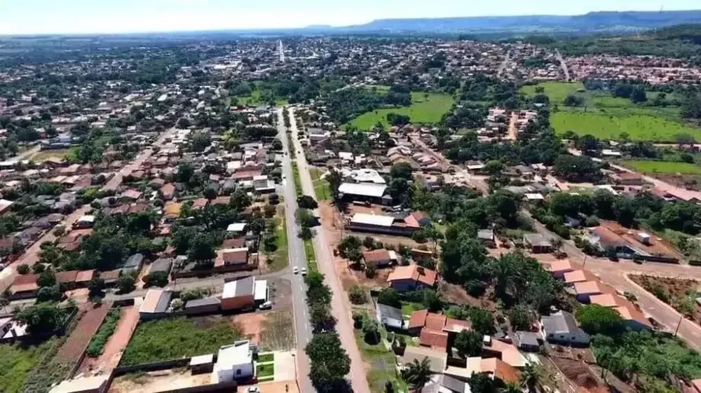 Projeto altera nomenclatura de município de MS seguindo norma constitucional
