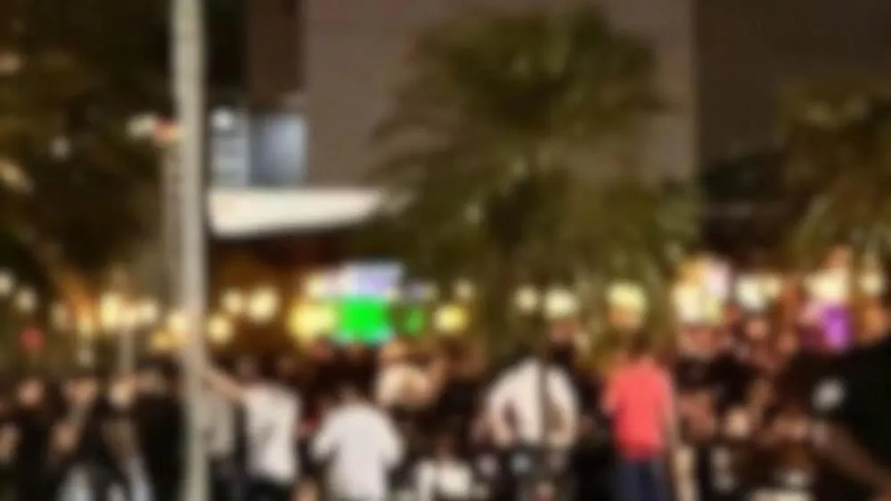 Laudo comprova que barulho extrapola e bar chique é multado em Campo Grande