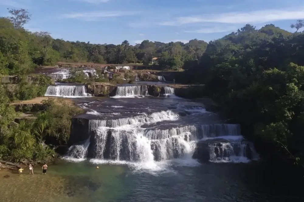 Rio Verde de Mato Grosso pode mudar de nome e reforçar identidade com o Pantanal