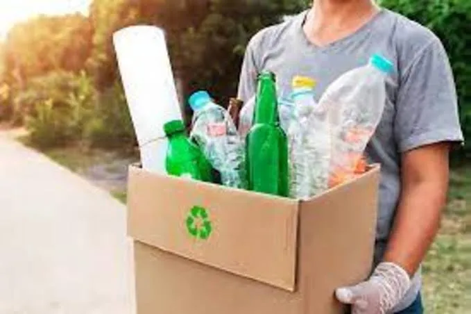 Prefeitura de Rio Verde de Mato Grosso divulga cronograma da coleta seletiva de recicláveis