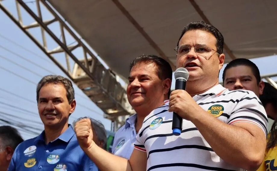 Em lados opostos, família Trad terá nova polêmica para eleição do próximo ano