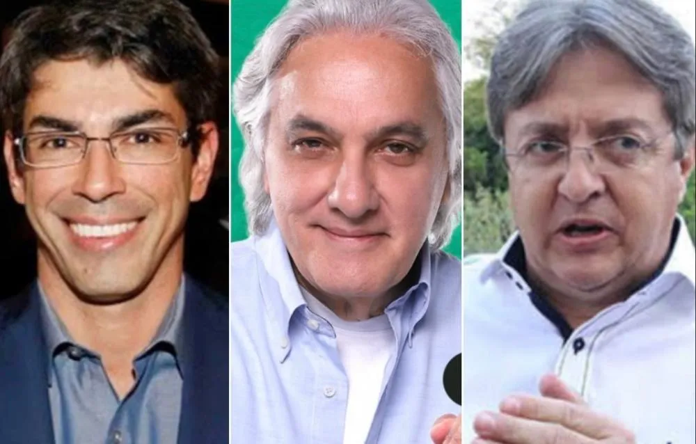 Menos um: PRD e Solidariedade formam federação para não desaparecerem na próxima eleição