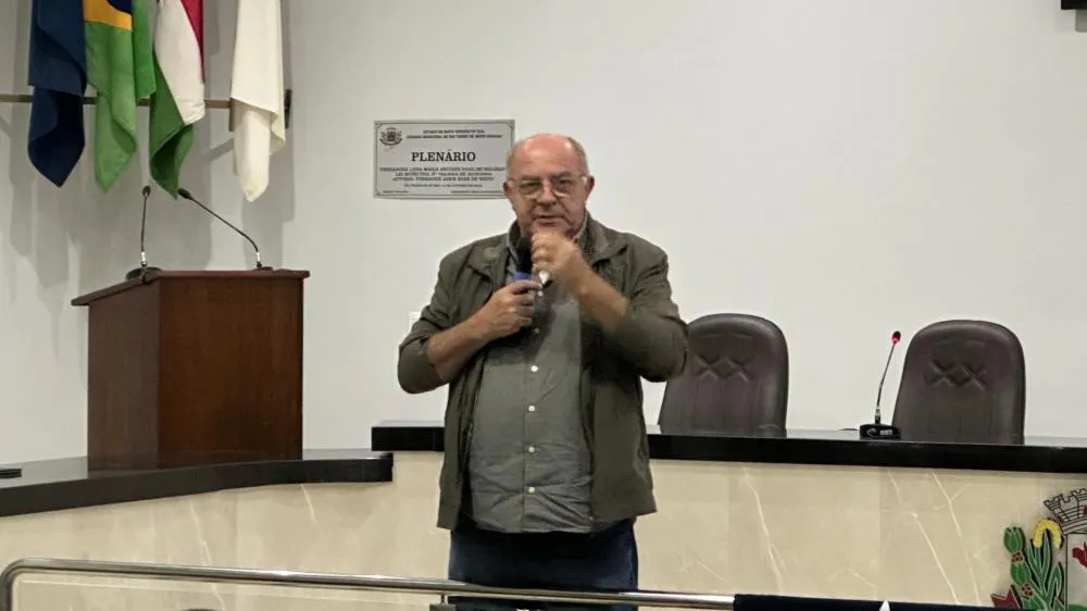 Reunião promovida pela ADHONEP fortalece movimento pela mudança de nome de Rio Verde de Mato Grosso para Rio Verde do Pantanal