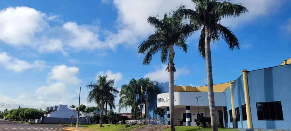 Quarta-feira com pancadas de chuva e calor de até 34°C em Mato Grosso do Sul