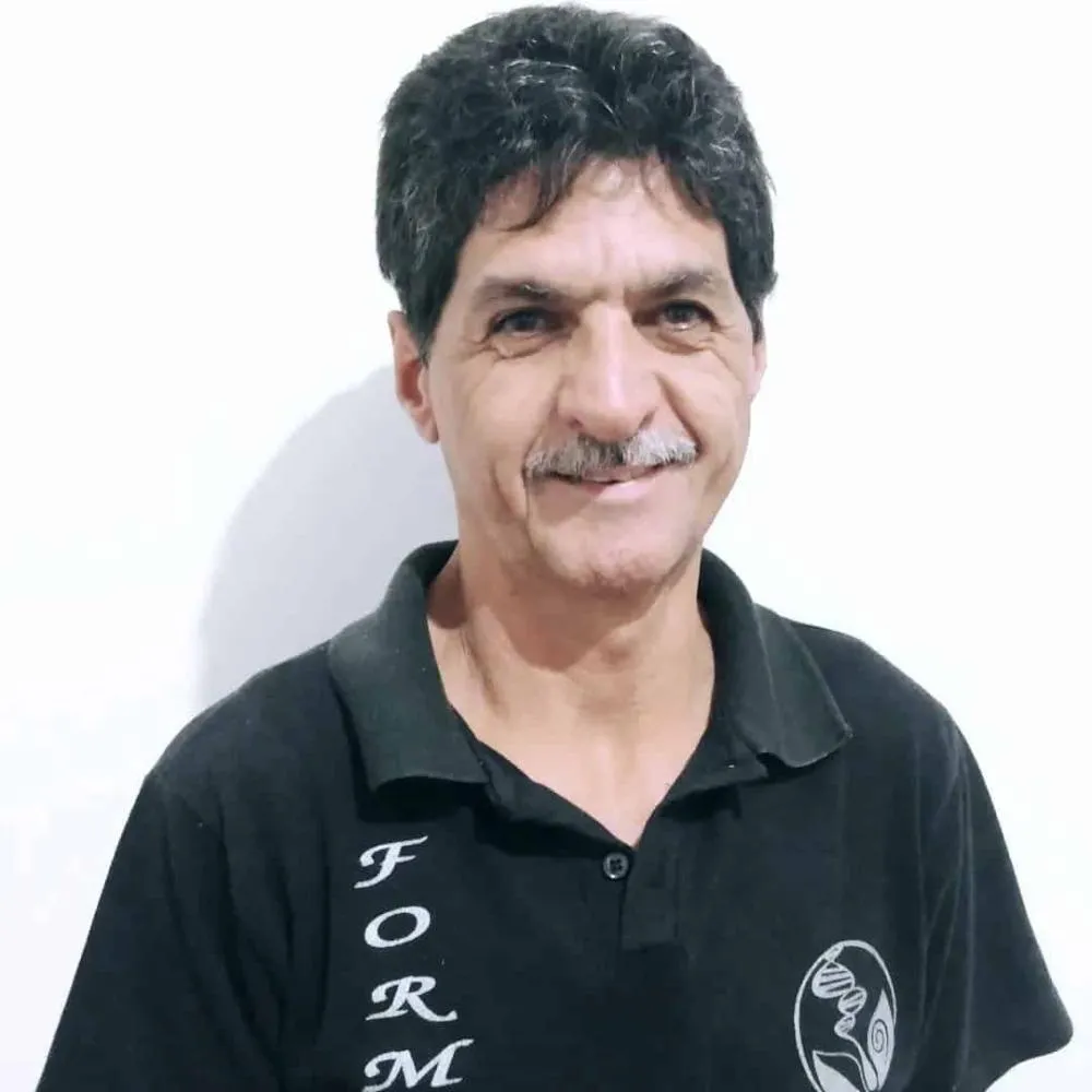 São Gabriel do Oeste se despede de Toninho da Farmácia, servidor público querido na área da Saúde