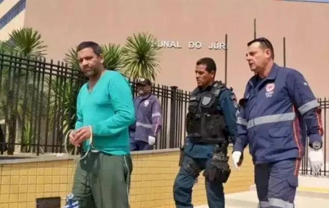 Justiça impõe penas de mais de 100 anos a 8 presos em MS