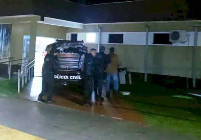 Deodápolis: Justiça mantém prisão de caseiro que matou patrão com espingarda