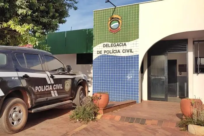 Identificado o corpo de trabalhador encontrado morto em fazenda de Rio Verde de MT