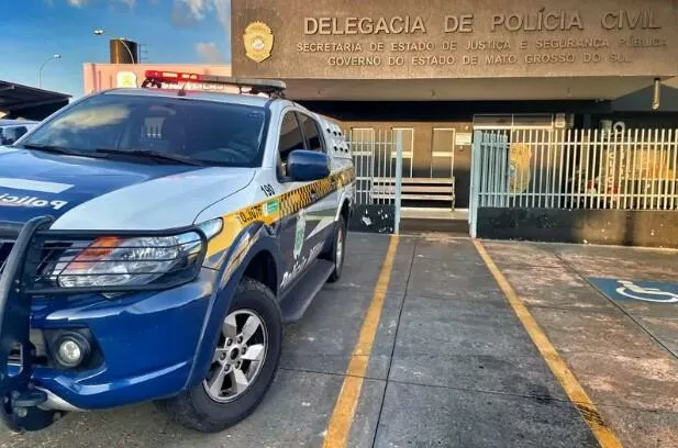 Polícia Militar prende foragido condenado por estupro de vulnerável em Costa Rica